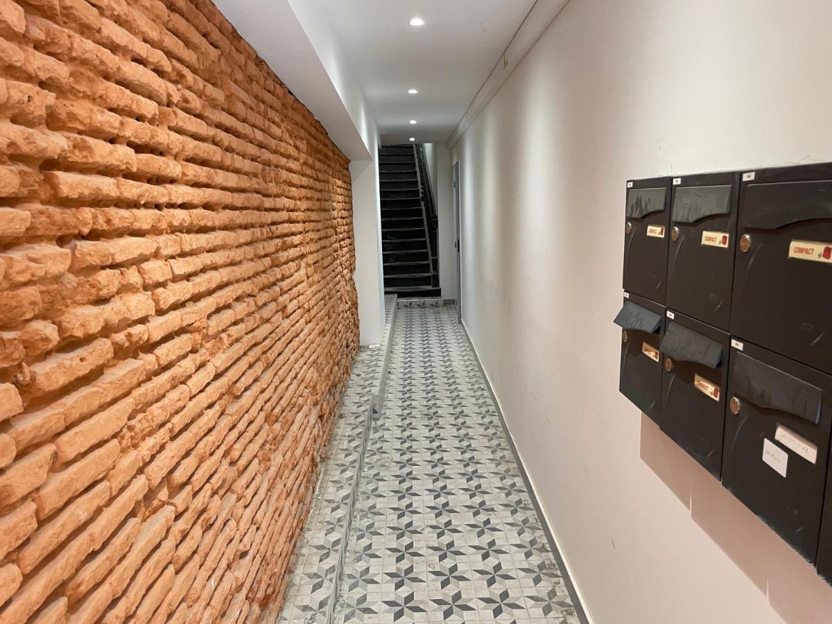 Baby Loft Centre Historique Daire Toulouse Dış mekan fotoğraf